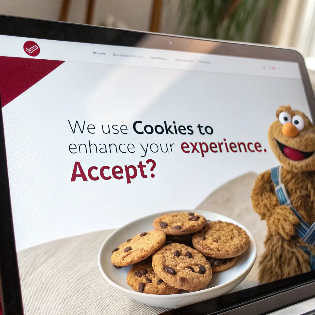 Cookie consent image