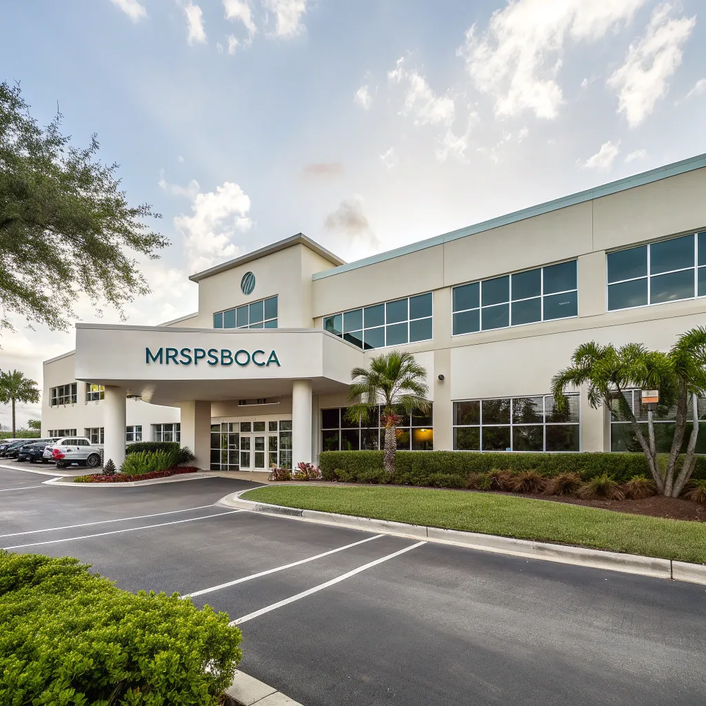 MRSPSBOCA Office Location