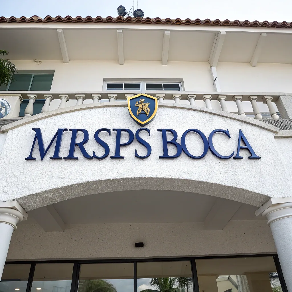 MRSPSBOCA Logo